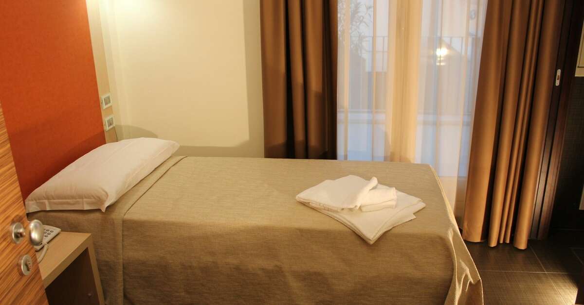 Een foto van Hotel 33 Baroni