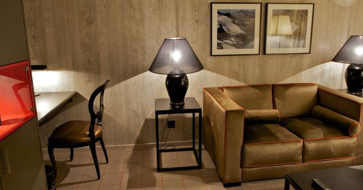 Een foto van Grischa Das Hotel Davos