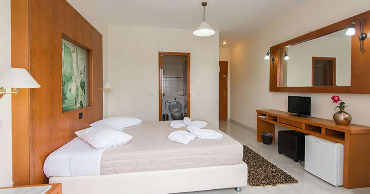Een foto van Ayit Hotel