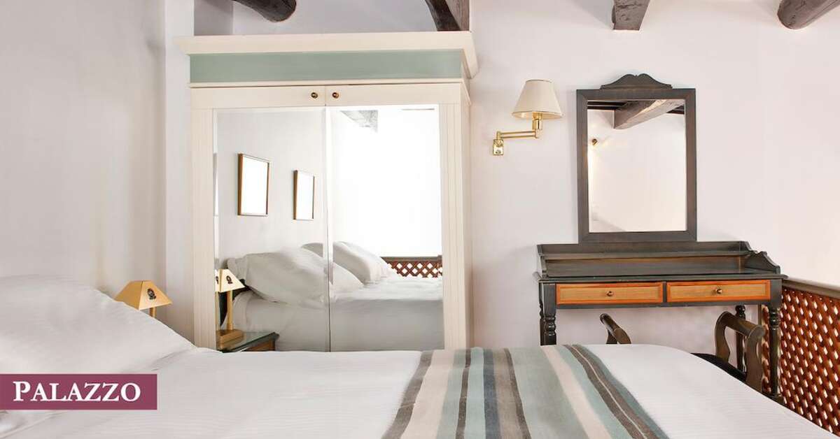 Een foto van Rimondi Boutique Hotels Palazzo Rimondi