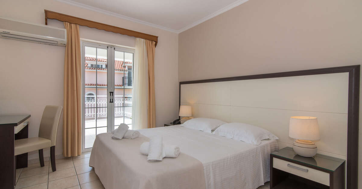 Een foto van Edelweiss Hotel