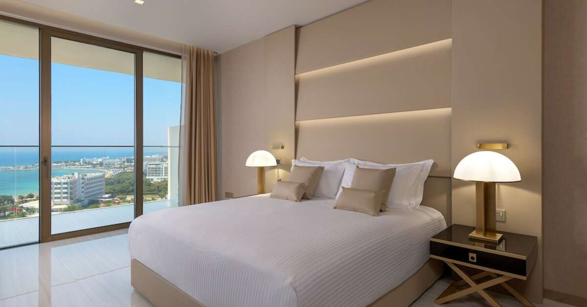 Een foto van Amarande Hotel