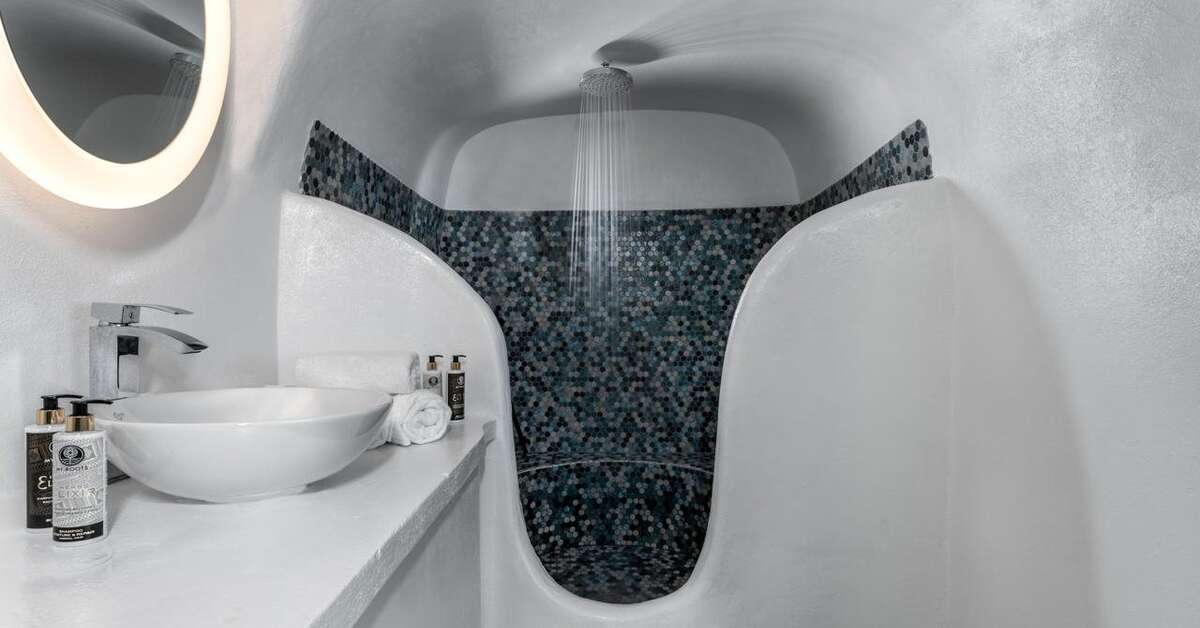 Een foto van Caldera Premium Villas