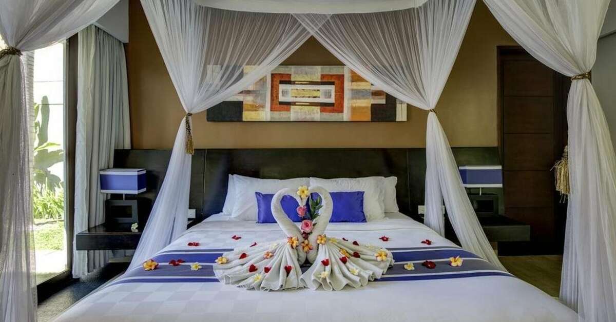Een foto van Villa Jerami & Spa