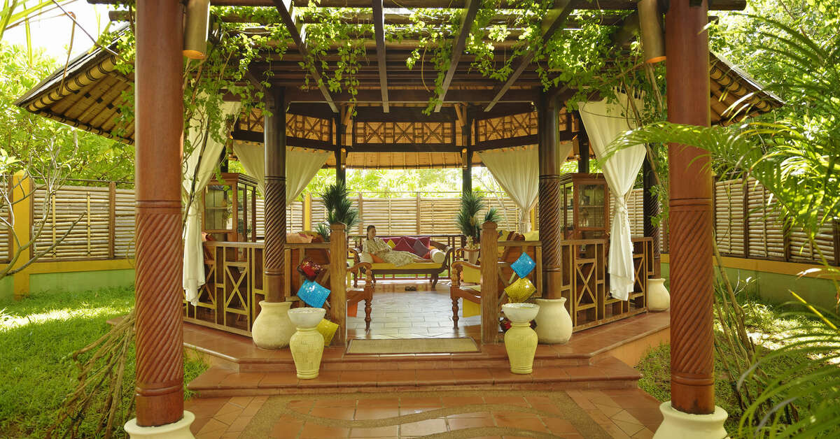 Een foto van Villa Nautica Paradise Island