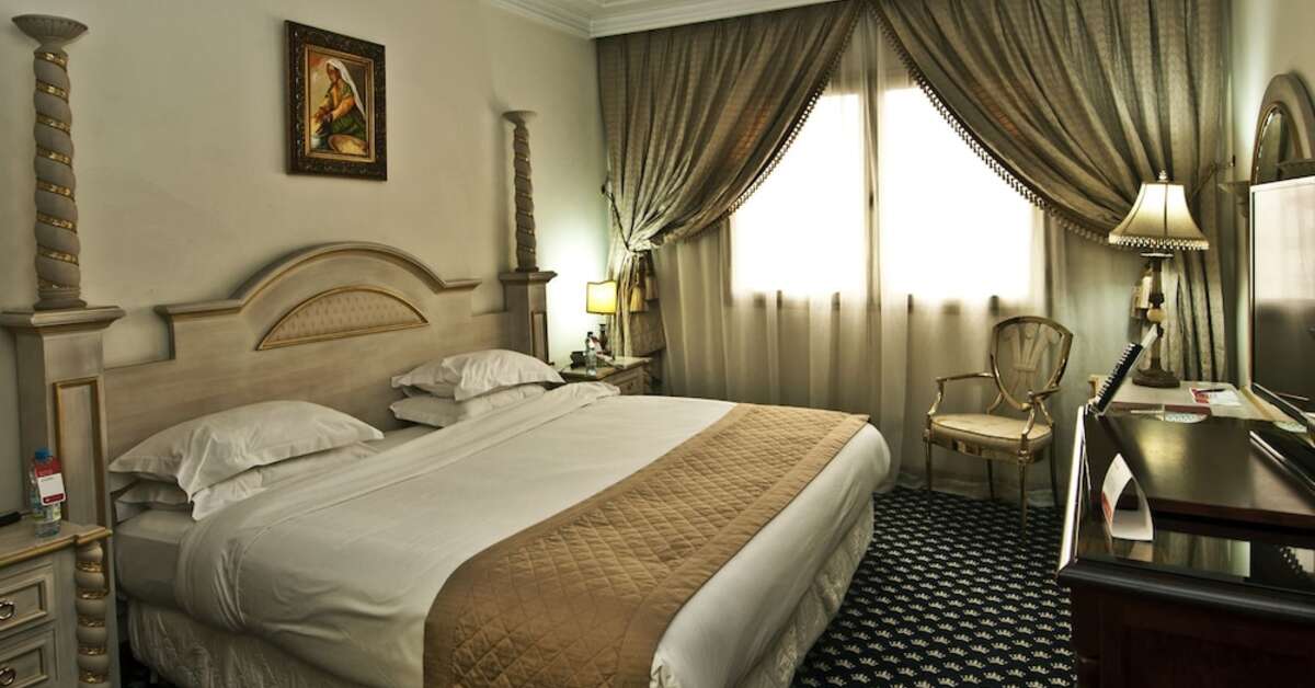 Een foto van Ramada by Wyndham Fes