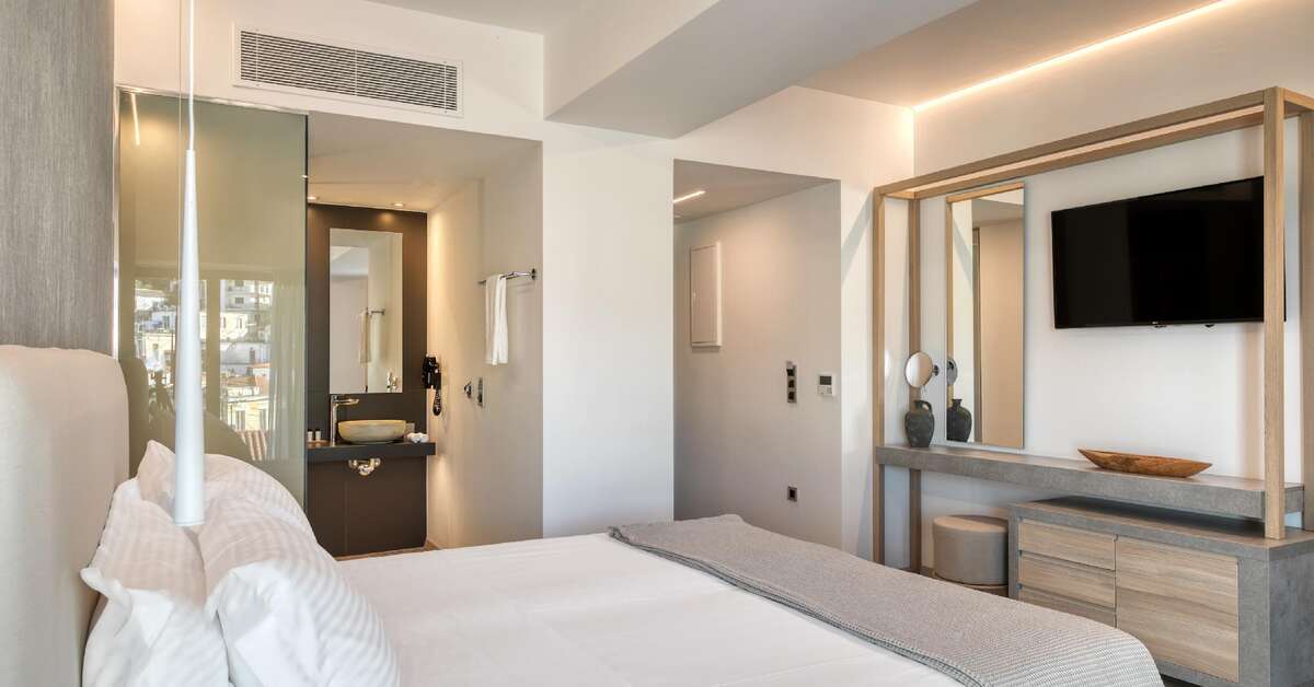 Een foto van Las Hotel & Spa