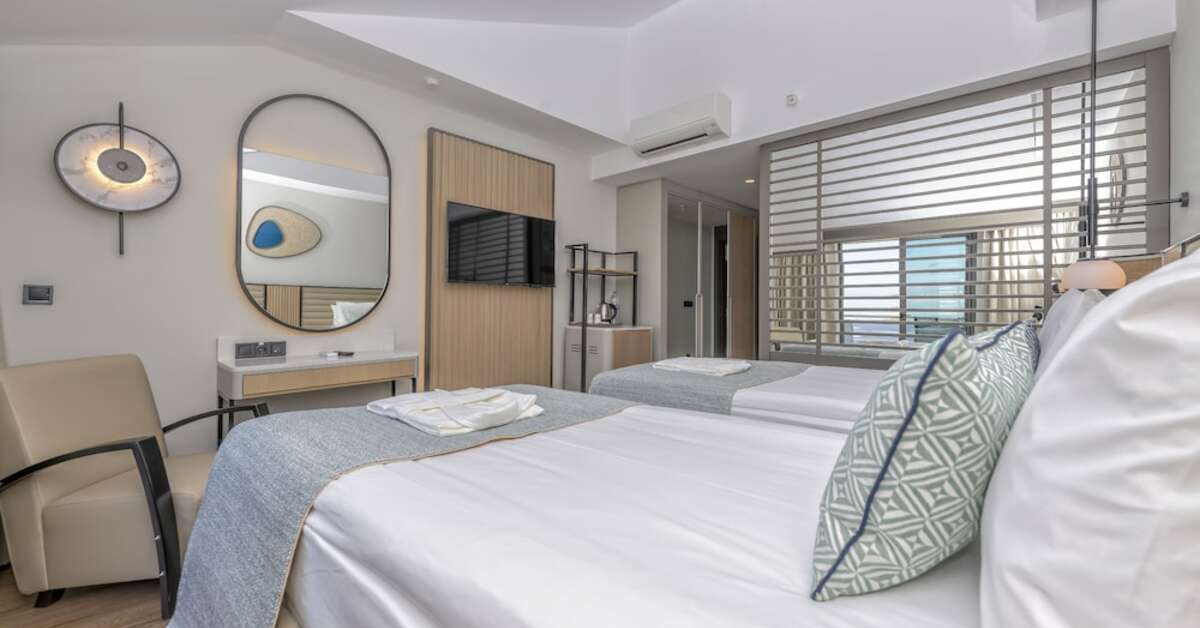 Ein Foto Belek Beach Resort