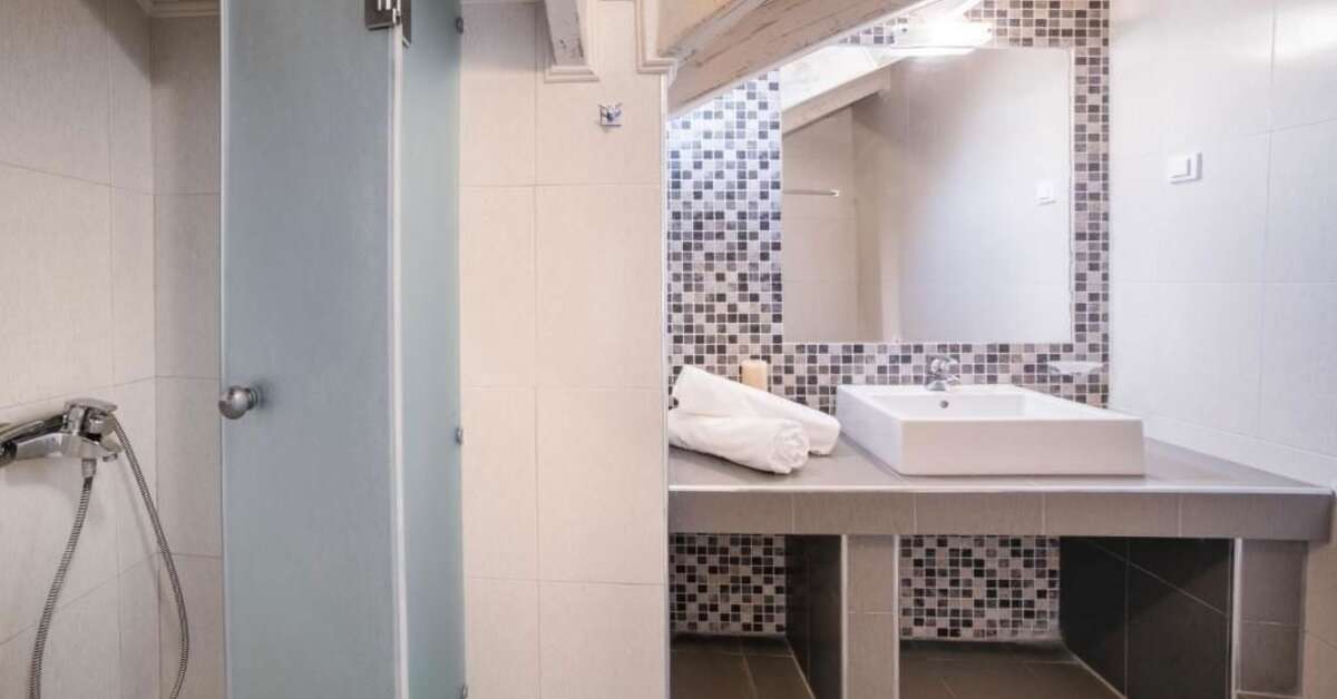 Een foto van Appartementen Pierros