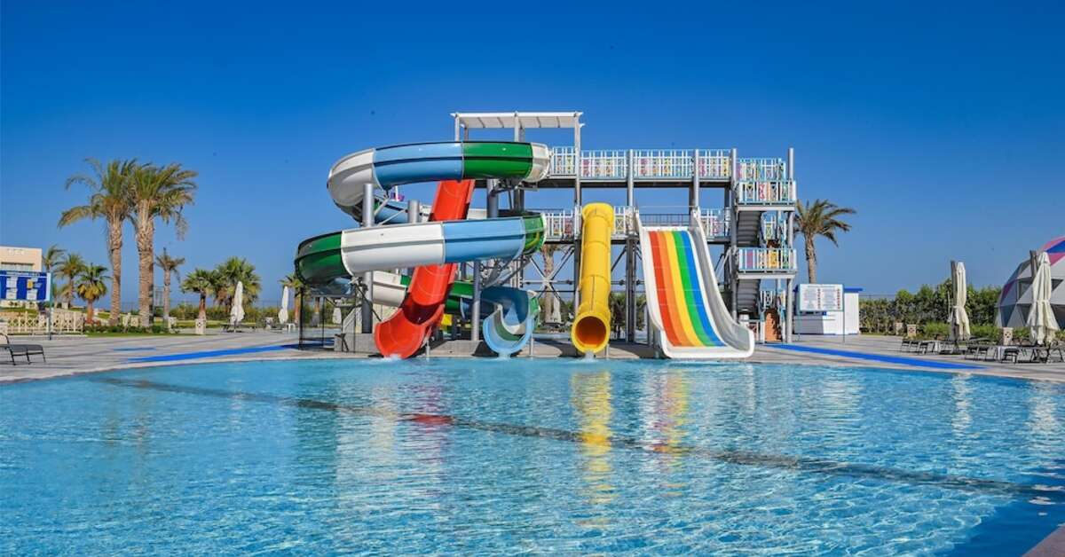 Een foto van Sataya Resort Marsa Alam