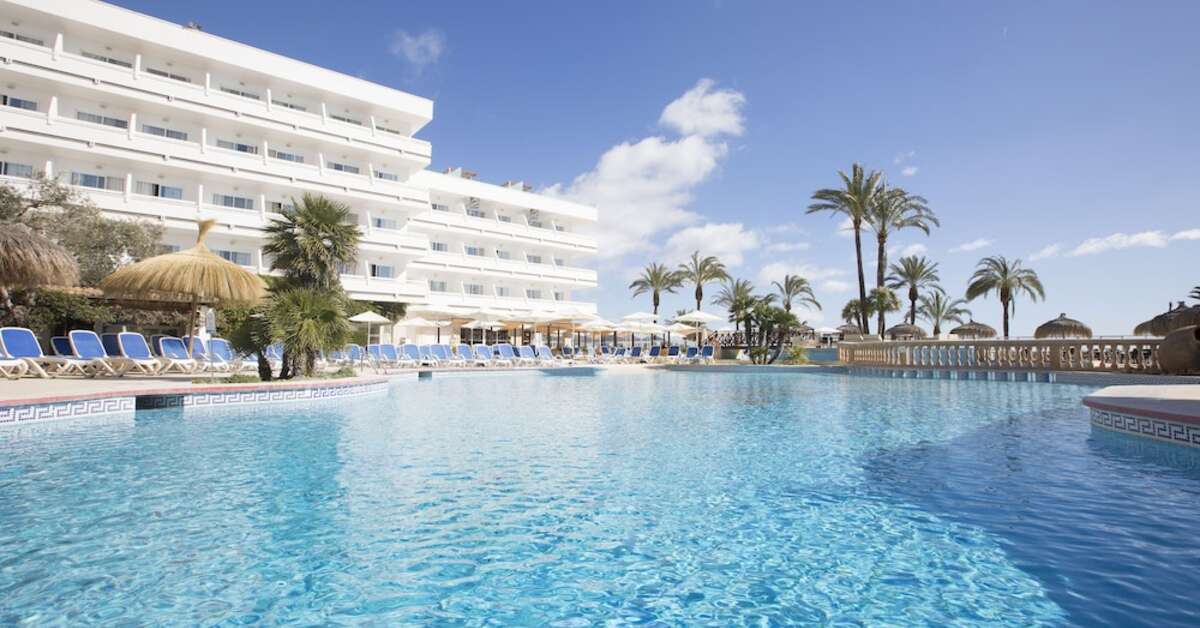 Een foto van Hotel Condesa