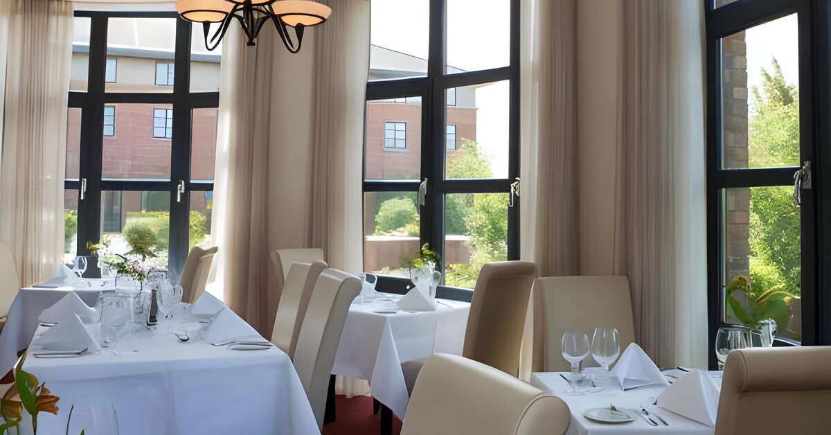 Een foto van Castletroy Park Hotel