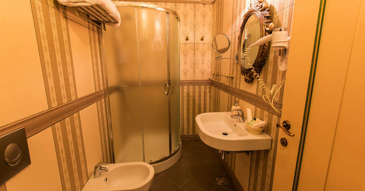 Een foto van 2 Kitarrat Boutique & Spa