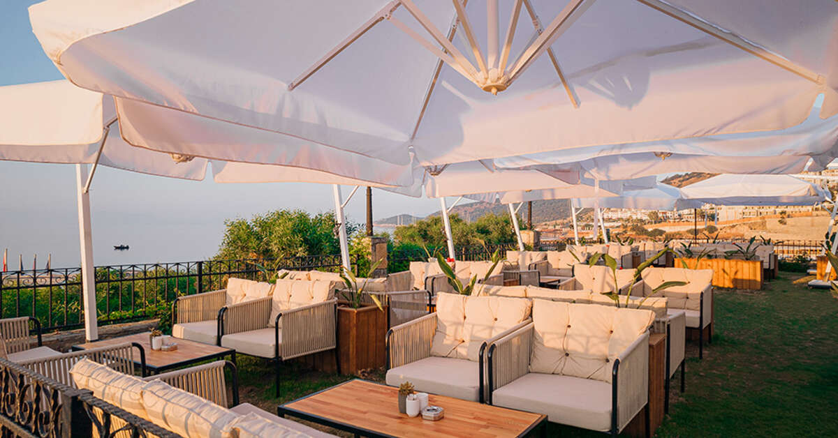 Een foto van Selectum Colours Bodrum