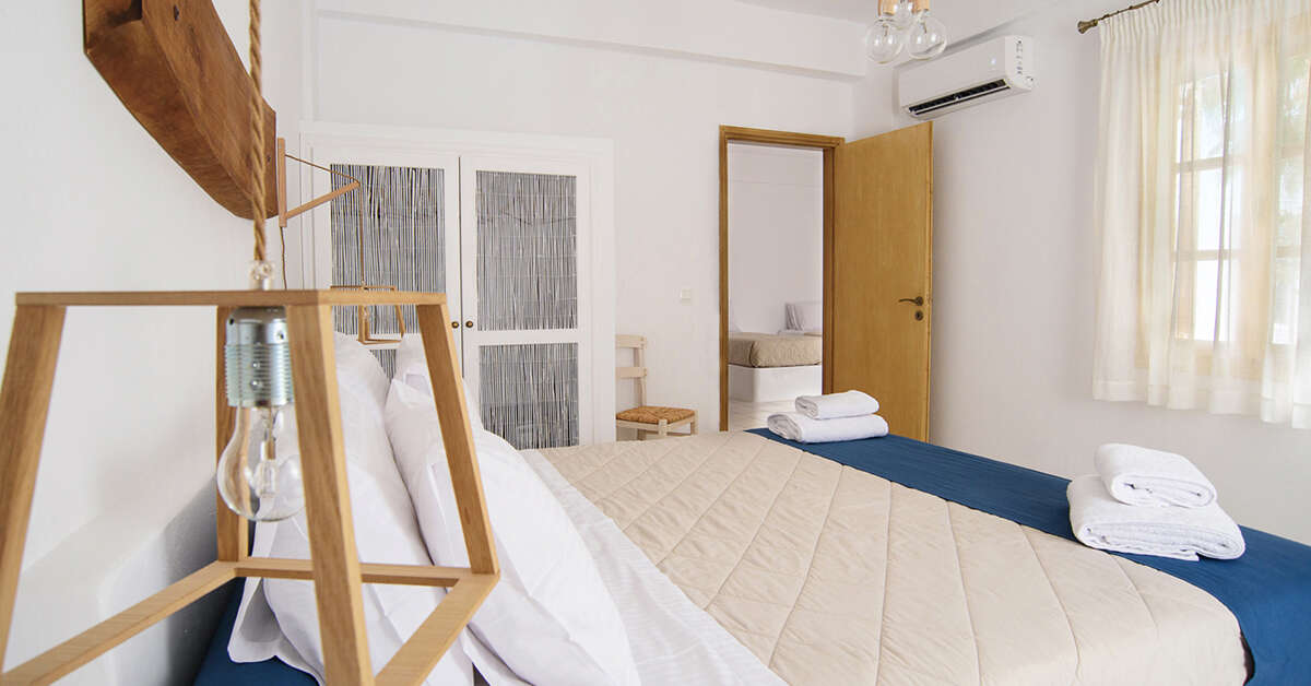 Een foto van Santorini Crystal Blue Suites