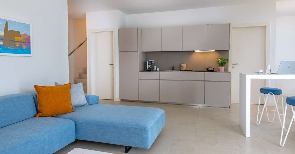 Een foto van Pareus Beach Resort
