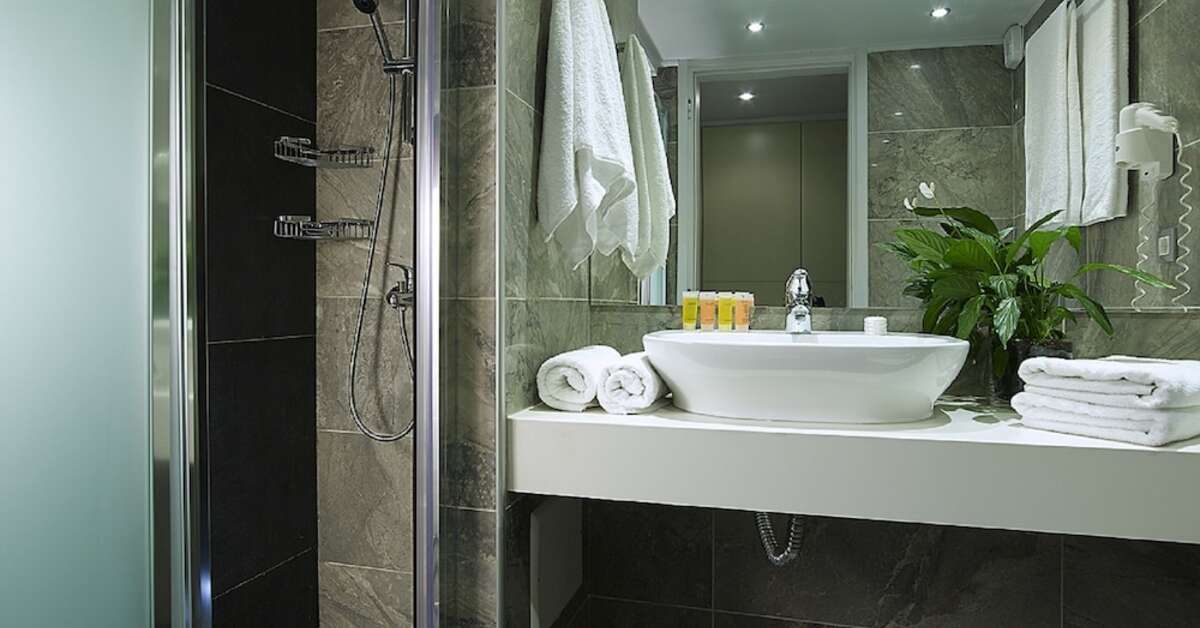 Een foto van Eleftheria Hotel