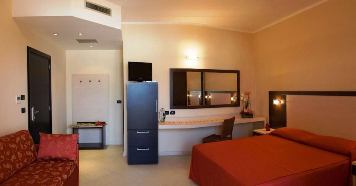 Een foto van Hotel Risberg