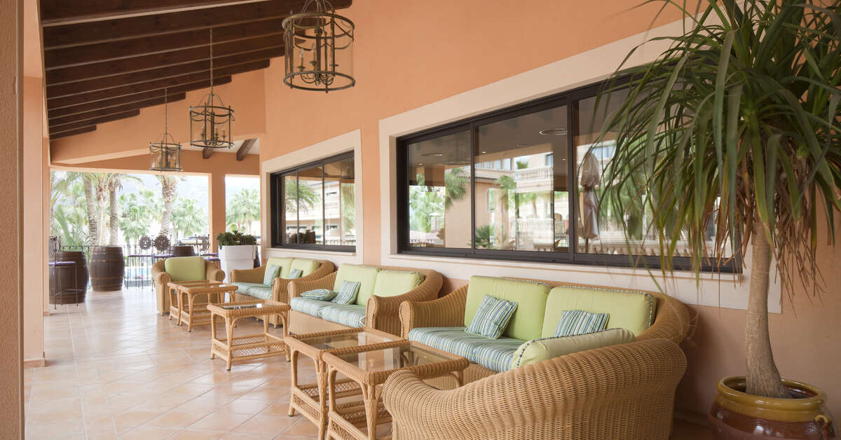 Ein Foto Mon Port Hotel & Spa