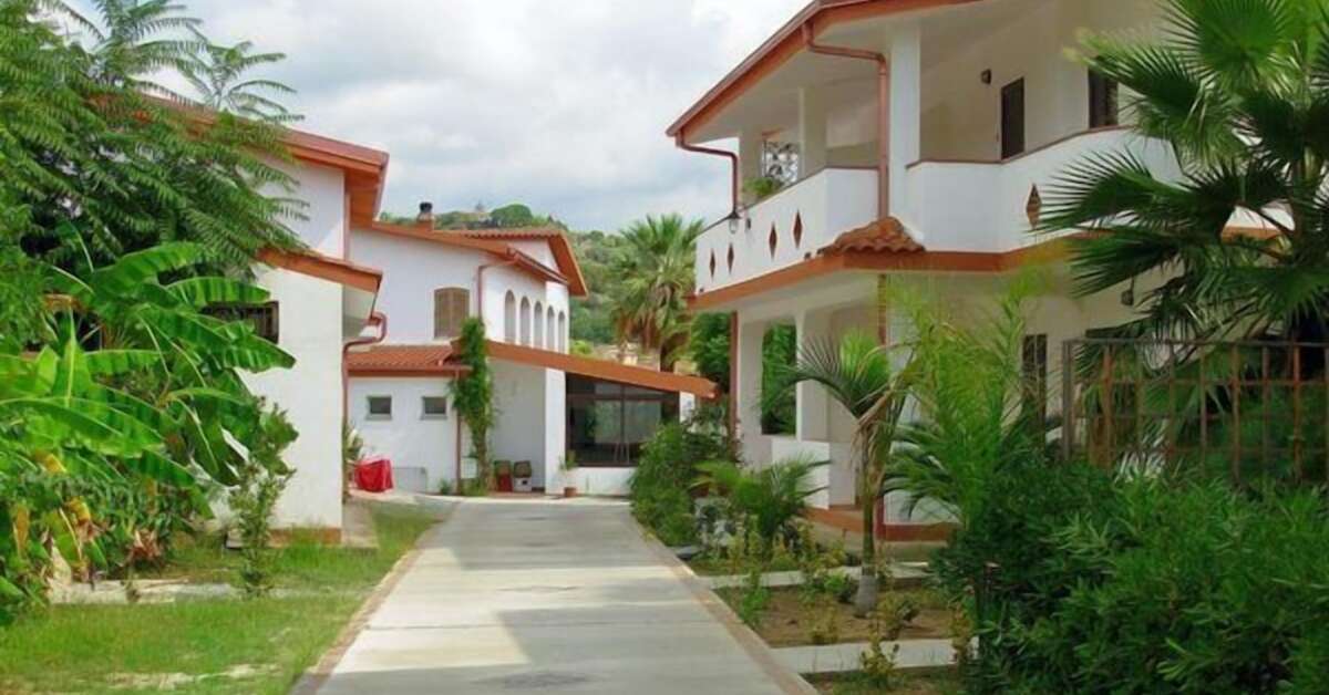 Een foto van Hotel Residence La Taverna