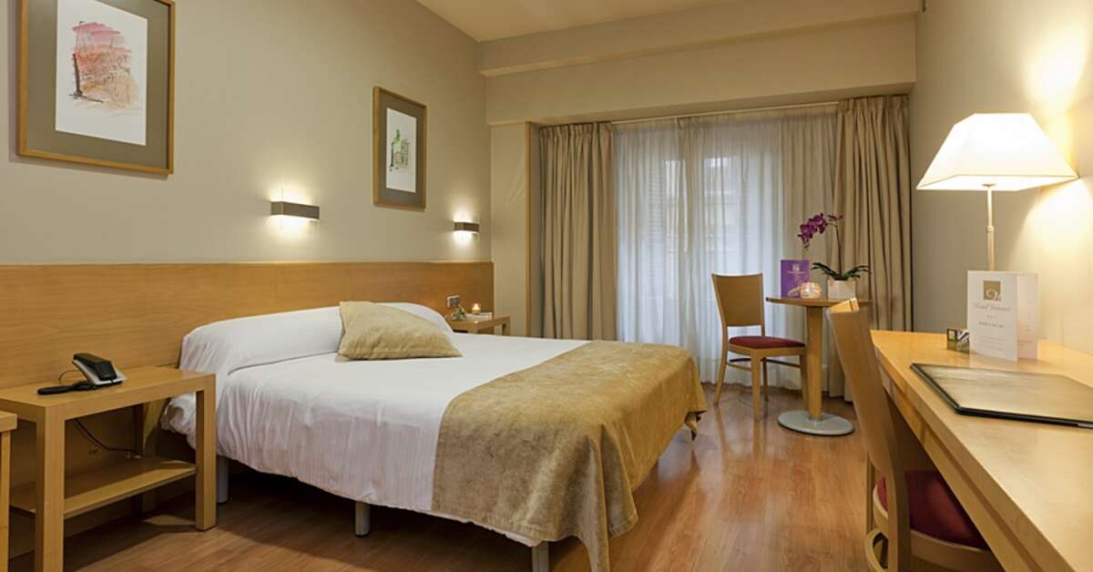 Een foto van Hotel Victoria 4