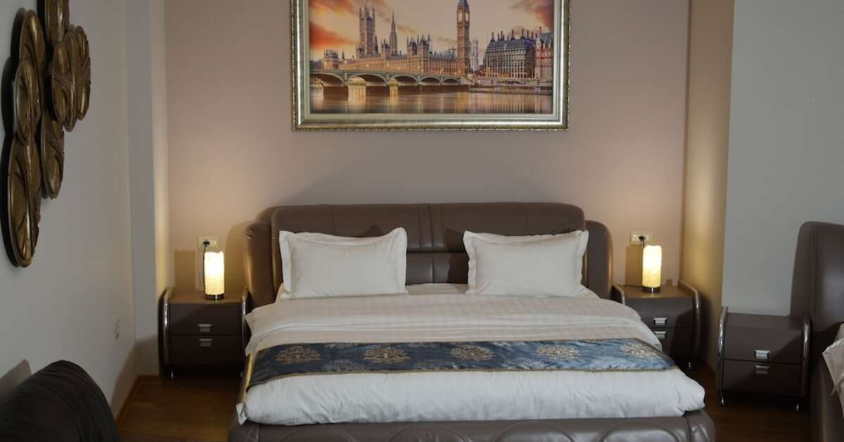 Een foto van VH Park Hotel Tirana