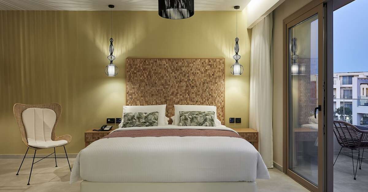 Ein Foto Pepper Sea Club Hotel