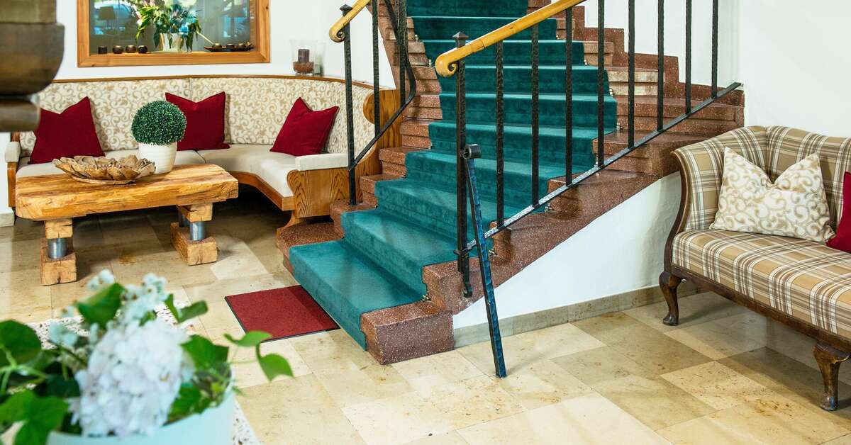 Ein Foto Seehotel Schlick