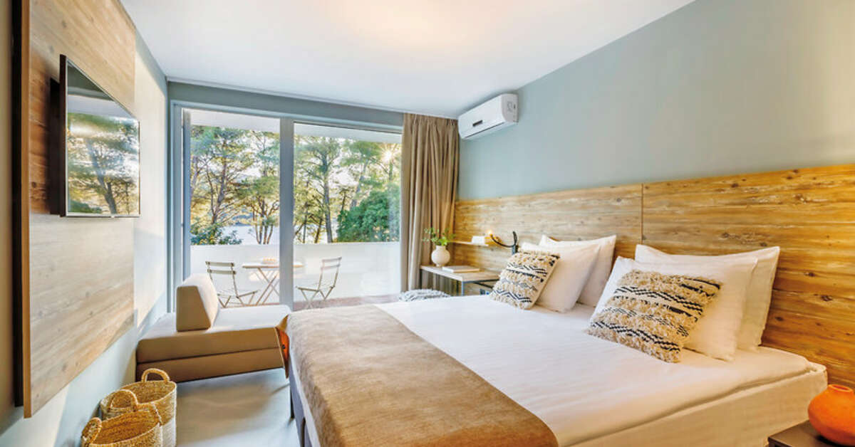 Een foto van Hvar Placeshotel by Valamar