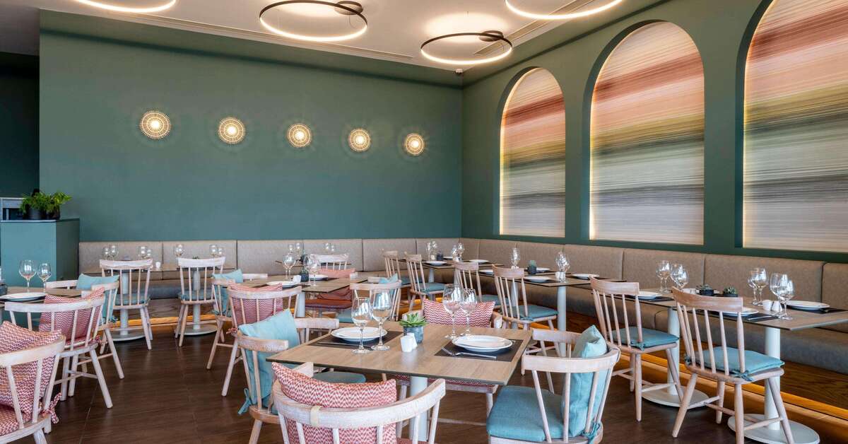 Ein Foto KoSea Boutique Hotel