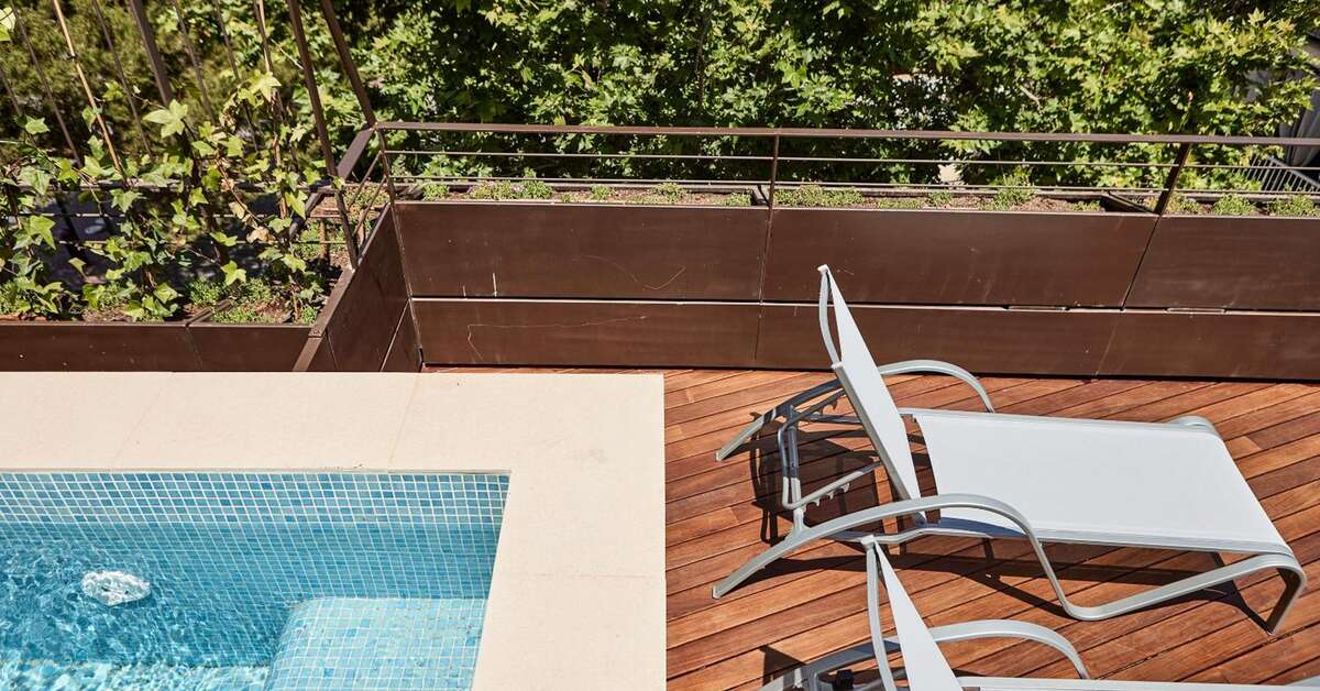 Een foto van Joes Gomila Boutique Hotel