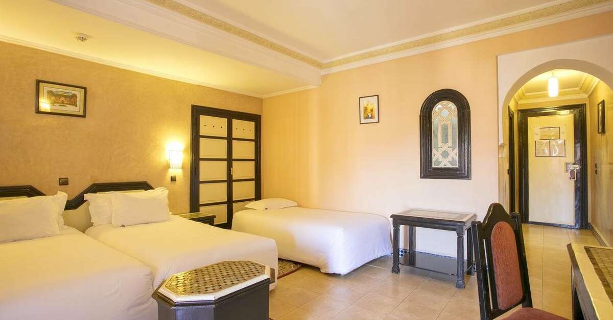 Een foto van Diwane Hotel & Spa