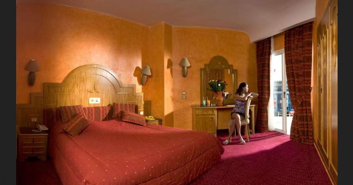Ein Foto Riviera Resort