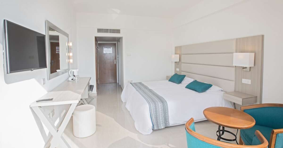 Een foto van Anmaria Beach Hotel