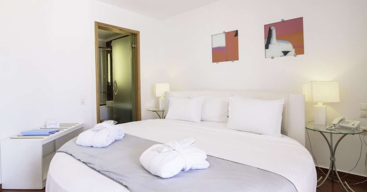 Een foto van La Mer Deluxe Hotel & Spa