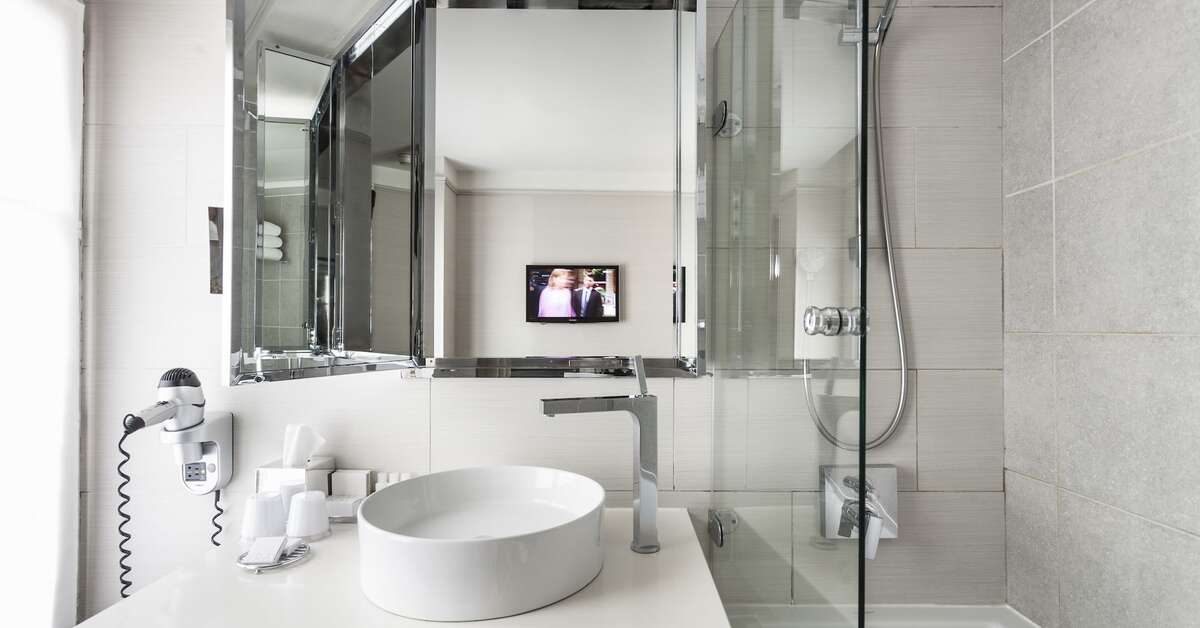 Een foto van Hotel Duo