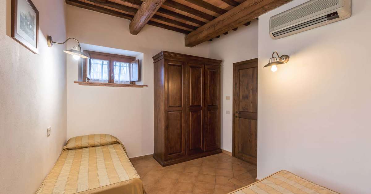 Een foto van Appartementen Antico Casale