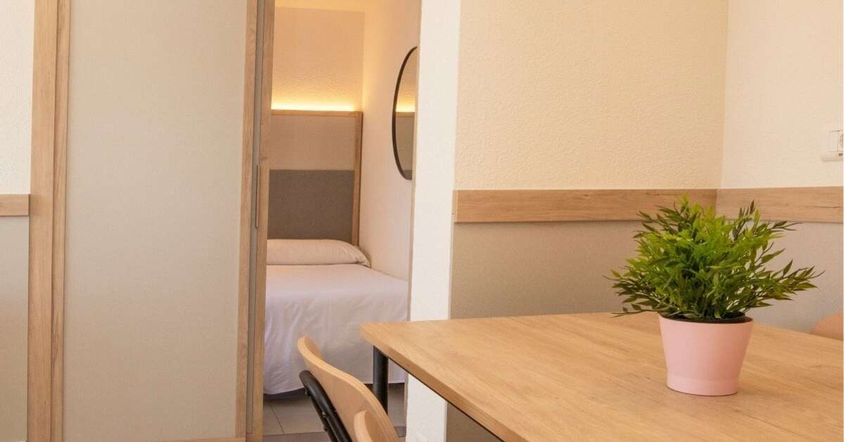 Een foto van Dynastic Rooms Appartementen