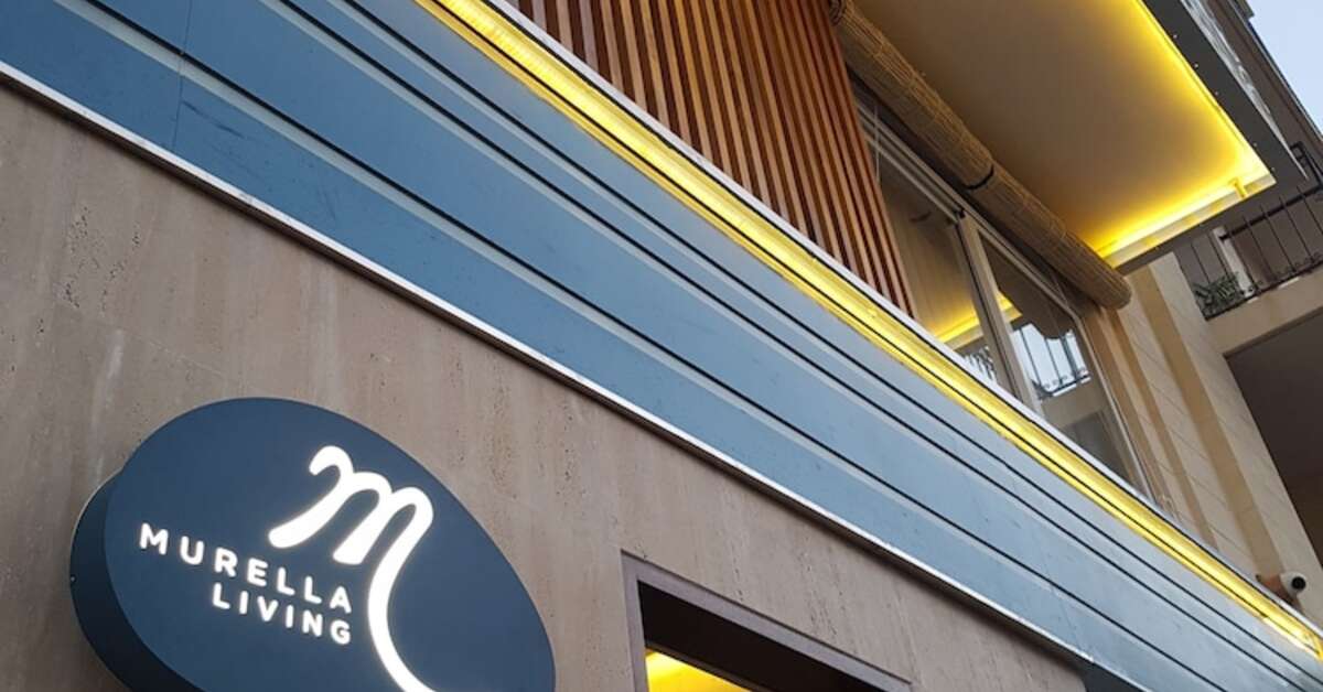 Een foto van Murella Living