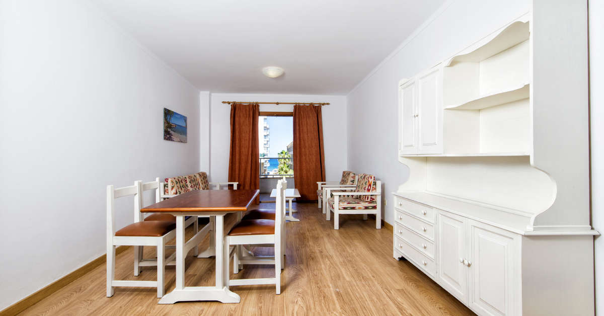 Een foto van Arcos Playa Appartementen