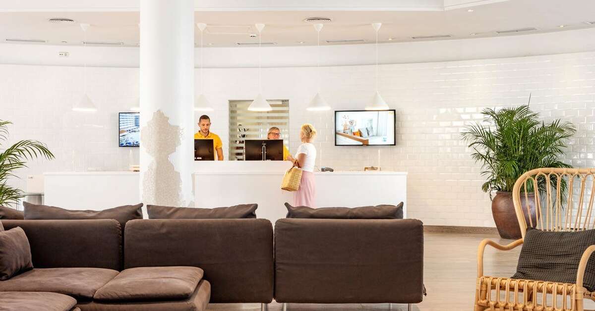 Een foto van Sunwing Fanabe Hotel & Spa