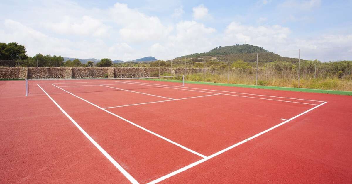 Een foto van de faciliteiten bij Grupotel Mallorca Mar