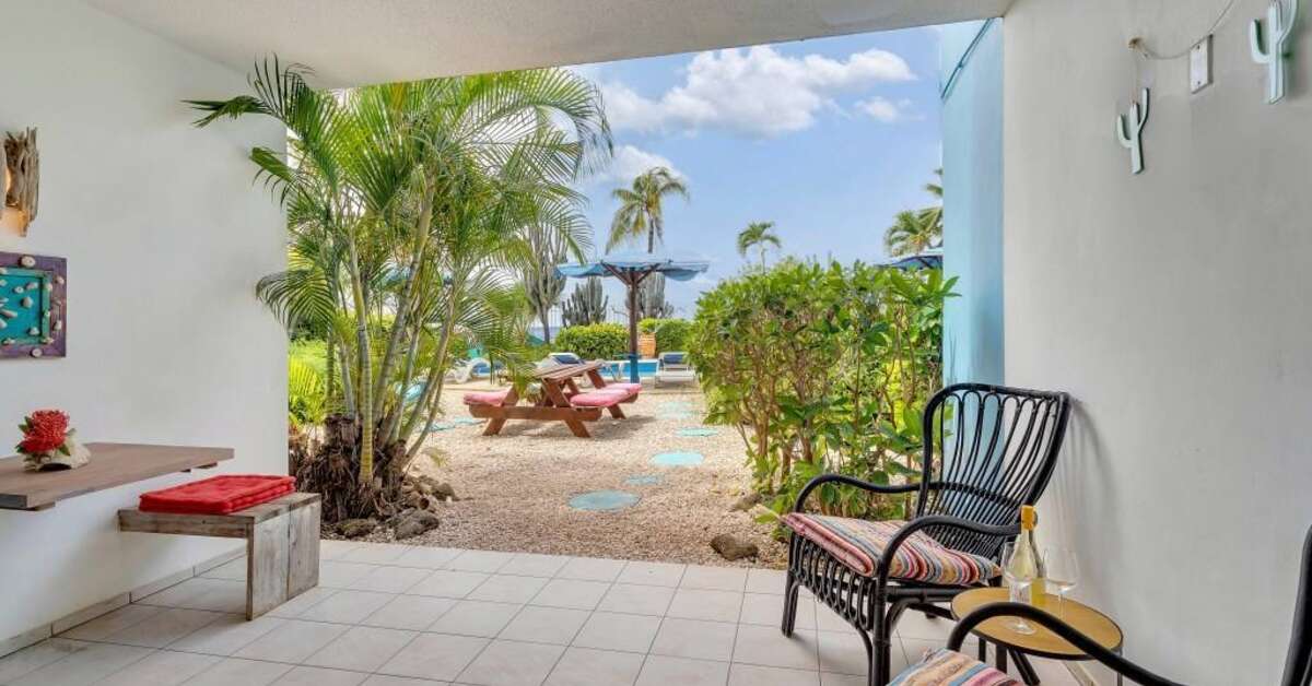 Een foto van Bonaire Oceanfront