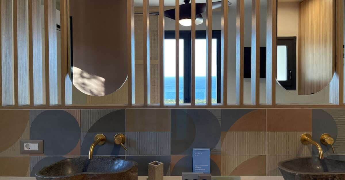 Een foto van The Nest Resort