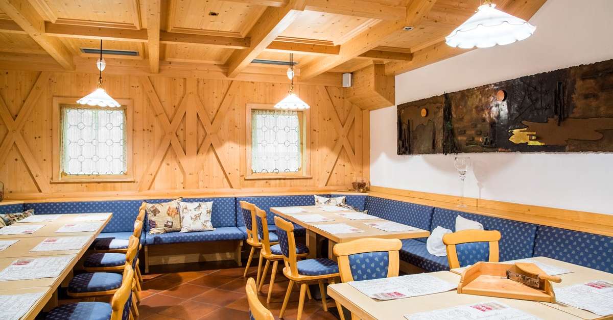 Een foto van Residence Hotel Ambiez