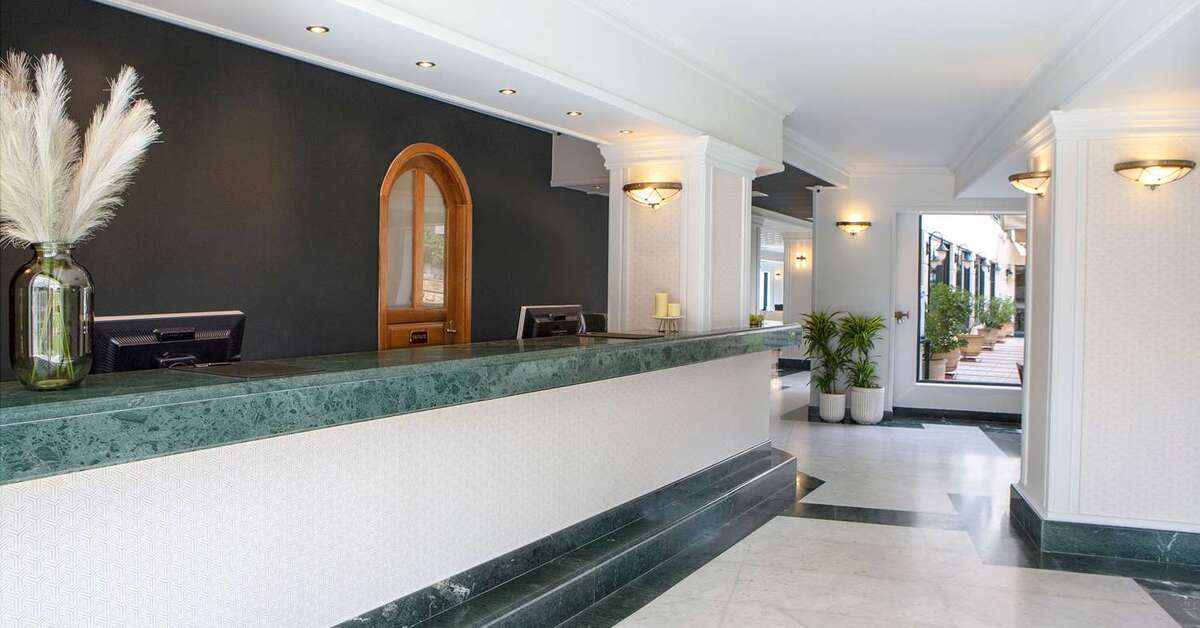 Een foto van Zeus Essence Ramada by Wyndham Athens