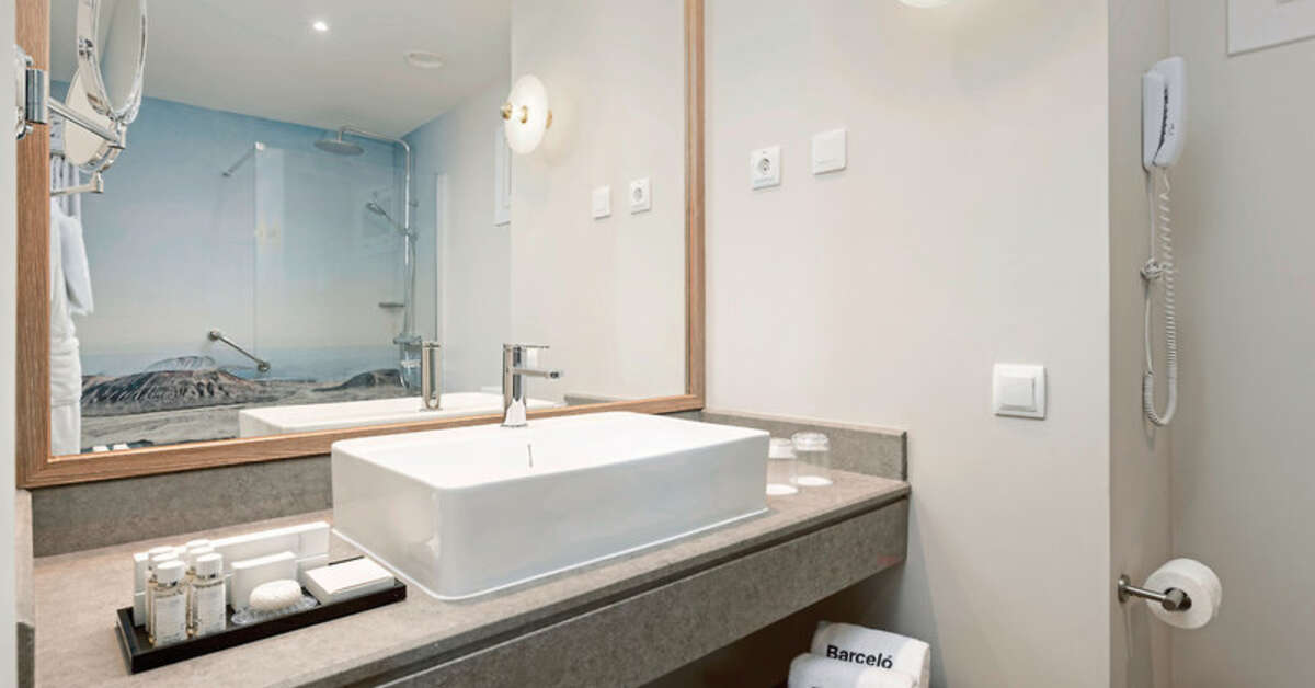 Een foto van Barcelo Lanzarote Active Resort