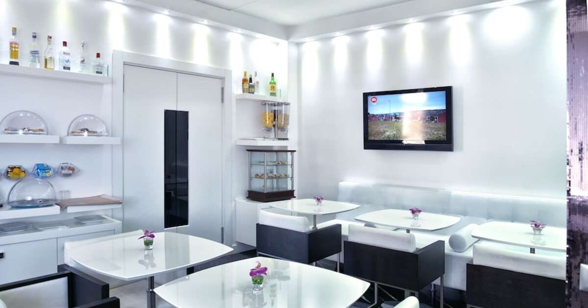 Een foto van Hotel Exclusive