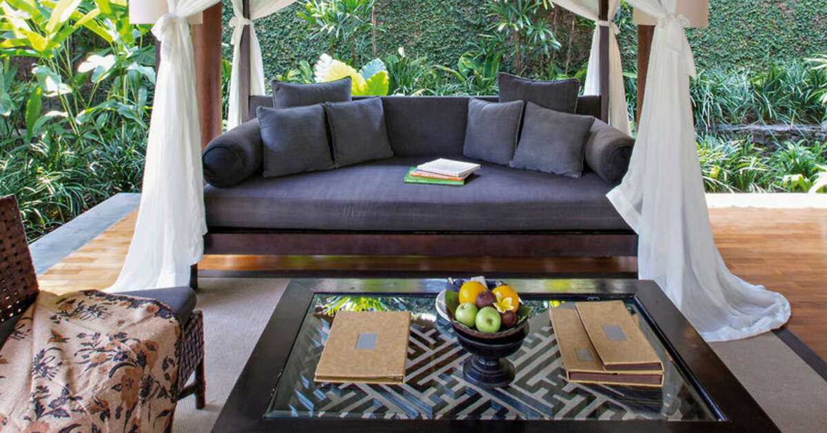 Een foto van Kayumanis Ubud Private Villa & Spa