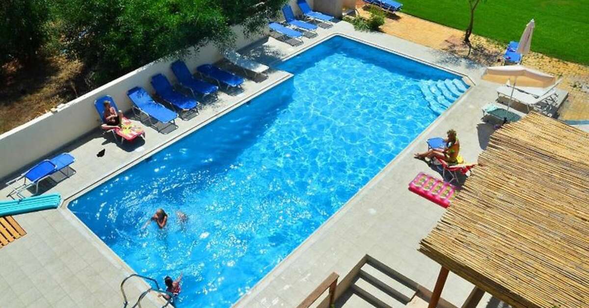 Een foto van Eleonora Boutique Hotel